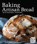 Baking Artisan Bread with Natural Starters - MPHOnline.com