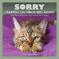 Sorry I Barfed on Your Bed Again - MPHOnline.com