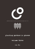 PLANTING GARDENS IN GRAVES III - MPHOnline.com