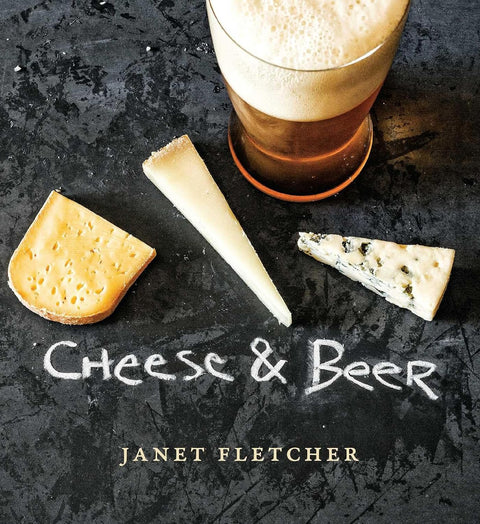 Cheese & Beer - MPHOnline.com