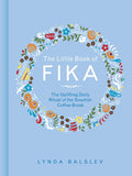 Little Book of Fika - MPHOnline.com