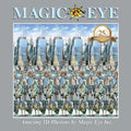 Magic Eye 25th Anniversary Book - MPHOnline.com