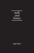 Milk and Honey (Gift Edition) - MPHOnline.com