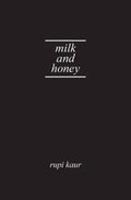 Milk And Honey (Gift Ed) - MPHOnline.com