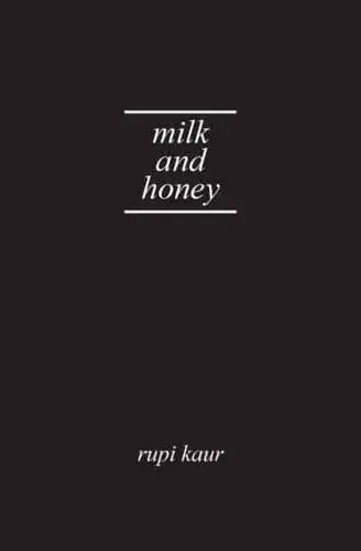 Milk And Honey (Gift Ed) - MPHOnline.com