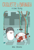 Croquette & Empanada - MPHOnline.com