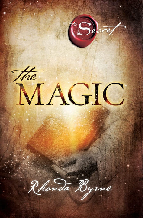 The Magic - MPHOnline.com