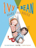 Ivy and Bean #09: Make the Rules - MPHOnline.com