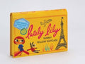 Lately Lily's Sunny Yellow Suitcase - MPHOnline.com
