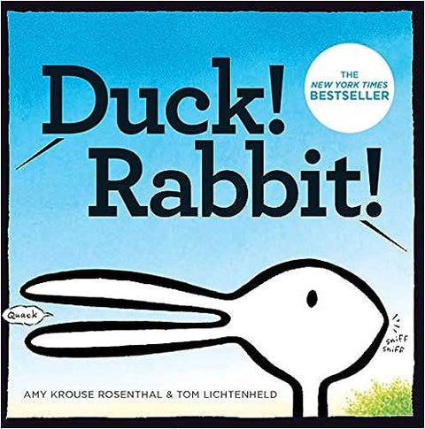 Duck! Rabbit! - MPHOnline.com