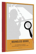 Boundless Books: 50 Literary Classics Transformed - MPHOnline.com