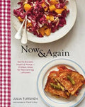 Now & Again: Go-To Recipes - MPHOnline.com