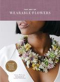 Art of Wearable Flowers - MPHOnline.com