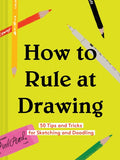 How to Rule at Drawing - MPHOnline.com