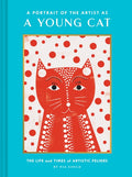 Portrait of the Artist as a Young Cat - MPHOnline.com