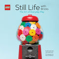 LEGO Still Life with Bricks - MPHOnline.com