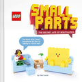 LEGO Small Parts - MPHOnline.com