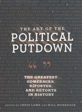 Art of the Political Putdown - MPHOnline.com