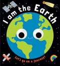 Googly Eyes: I am the Earth - Boxer Books - MPHOnline.com