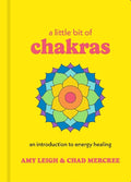 A Little Bit of Chakras - MPHOnline.com