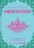 A Little Bit of Meditation - MPHOnline.com