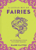 A Little Bit of Fairies - MPHOnline.com