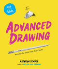 Art for Kids: Advanced Drawing - MPHOnline.com