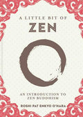 A Little Bit of Zen - MPHOnline.com