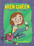 Aven Green #01: Sleuthing Machine - MPHOnline.com