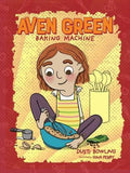 Aven Green #02: Baking Machine - MPHOnline.com