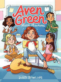 Aven Green #03: Music Machine - MPHOnline.com