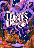 Twenty Thousand Leagues Under the Sea (Classic Starts) - MPHOnline.com