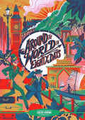 Around the World in Eighty Days (Classic Starts) - MPHOnline.com