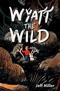 Wyatt the Wild - MPHOnline.com