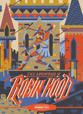 The Adventures of Robin Hood (Classic Starts) - MPHOnline.com