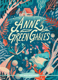 Follow the adventures of ANNE OF GREEN GABLES in this abridged version of Lucy Maud Montgomery's classic, part of the Classic Starts series. Now at MPHOnline.com.