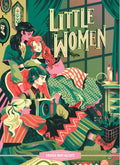 Louisa May Alcott’s classic novel LITTLE WOMEN, set during the Civil War, has always captivated even the most reluctant readers. Follow the adventures of the four March sisters—Meg, Beth, Amy, and, most of all, the tomboy Jo—in this abridged version in the Classic Starts series. Now at MPHOnline.com.