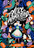 Have a tea party in Wonderland with this abridged retelling of ALICE IN WONDERLAND and THROUGH THE LOOKING-GLASS, part of the bestselling Classic Starts series. Now at MPHOnline.com.