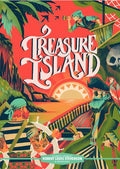 Treasure Island (Classic Starts) - MPHOnline.com