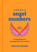 A Little Bit of Angel Numbers - MPHOnline.com