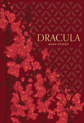 Dracula (Signature Gilded Classics) - MPHOnline.com