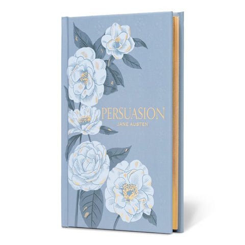 Persuasion: Special Edition (Signature Gilded Classics) - MPHOnline.com