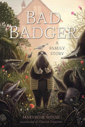 Bad Badger - MPHOnline.com
