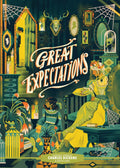 GREAT EXPECTATIONS, Charles Dickens’s great bildungsroman, featuring iconic characters like Miss Havisham, is an enduring favourite in schools, libraries, and homes. Now at MPHOnline.com.