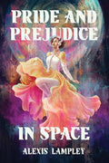 Pride and Prejudice in Space - MPHOnline.com