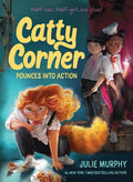 Catty Corner Pounces into Action - MPHOnline.com