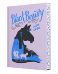 BLACK BEAUTY, the story of the life of a horse in Victorian England told from the horse's perspective, is now available in an unabridged, illustrated cloth hardcover edition in Union Square and Co.’s Children's Signature Clothbound Classics series. Find it at MPHOnline.com.