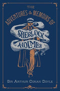 The Adventures & Memoirs of Sherlock Holmes (Deluxe Edition) FIRM - MPHOnline.com