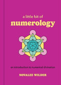 A Little Bit of Numerology - MPHOnline.com