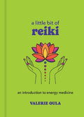 A Little Bit of Reiki - MPHOnline.com
